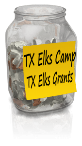 Texas Elks Camp and Texas Elks Grants